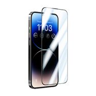 Vendas iPhone 13 Pro Max Uyumlu Fit Body Glass Warrior Tempered Kamera Lens Koruyucu Cam Ekran Koruyucu