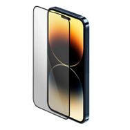 Vendas iPhone 13 Pro Max Uyumlu Hadid Serisi Hizalama Aparatlı Hardness Tempered Cam Ekran Koruyucu