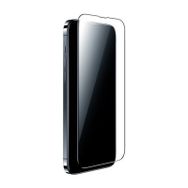 Vendas iPhone 13 Pro Max Uyumlu Matte Bilvis Double Strong Tempered Glass Mat Cam Ekran Koruyucu