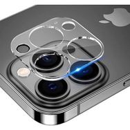 Vendas iPhone 13 Pro Max Uyumlu Temperli Cam Şeffaf Kamera Lens Koruyucu