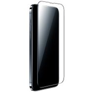 Vendas iPhone 13 Uyumlu Matte Bilvis Double Strong Tempered Glass Mat Cam Ekran Koruyucu