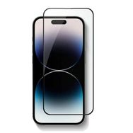 Vendas iPhone 13 Uyumlu Tam Kaplama Bilvis Double Strong Tempered Glass Cam Ekran Koruyucu