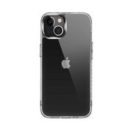 Vendas iPhone 14 Plus First Serisi SGS Darbe Lisanslı Şeffaf 5D Kamera Lens Cam Ekran Koruyucu Cep Telefonu Kılıfı