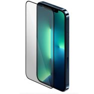 Vendas iPhone 14 Plus Uyumlu Güçlü kenarlı tam kaplama ekran koruyucu
