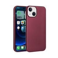 Vendas iPhone 14 Plus Uyumlu Premier Soft Serisi Yumuşak Rubber Soft Silikon Kılıf