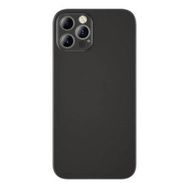 Vendas iPhone 14 Pro Max Uyumlu Wing Serisi Ultra İnce Kalıplı Sert Silikon Kılıf