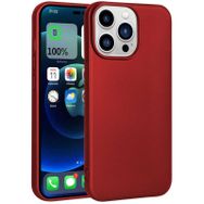 Vendas iPhone 14 Pro Uyumlu Premier Soft Serisi Yumuşak Rubber Soft Silikon Kılıf