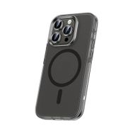 Vendas iPhone 15 Pro Klaptika Airbag Corner Support Magsafe Wireless Şarj Özellikli Cep Telefonu Kılıfı