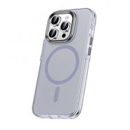 Vendas iPhone 15 Pro Max Klaptika Airbag Corner Support Magsafe Wireless Şarj Özellikli Cep Telefonu Kılıfı