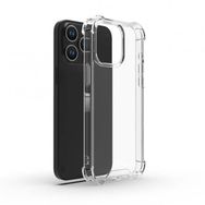 Vendas iPhone 15 Pro Max Wall Serisi Airbag Köşeli Nitro Anti-Shock Silikon Cep Telefonu Kılıfı