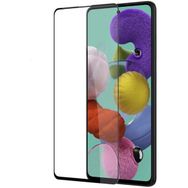 Vendas Samsung Galaxy A54 Zore Kenarları Kırılmaya Dayanıklı Cam Ekran Koruyucu