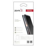 Vendas Samsung S23 Zore Privacy Polymer Nano Ekran Koruyucu