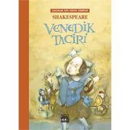 VENEDIK TACIRI - WILLIAM SHAKESPARE