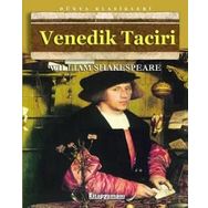 VENEDIK TACIRI - WILLIAM SHAKESPEARE (ISBN:9789751403797)