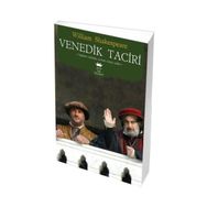 VENEDIK TACIRI - WILLIAM SHAKESPEARE