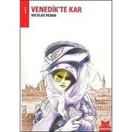 Venedik'te Kar Nicolas Remin