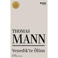 VENEDIK'TE ÖLÜM - THOMAS MANN
