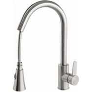 Venezia 5013115 İnox Spiralli Eviye Bataryası