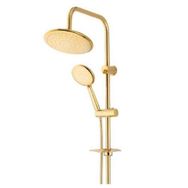 Venezia Gold Yağmur Duş Seti