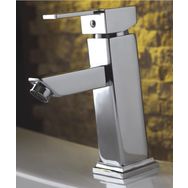 Venita Kare Sabit Aç Kapa Lavabo Bataryası
