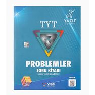 Venn TYT Problemler Soru Bankası
