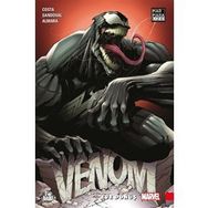 Venom Cilt: 1 - Eve Dönüş - Mike Costa