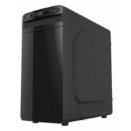 Vento CIO TML117 350W Siyah PC Kasa