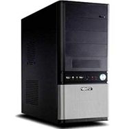 Vento TA-K61 Fanlı PSU'suz ATX Bilgisayar Kasası