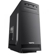Vento TA-K62 550W 80+ USB 3.0 9 cm Fan Siyah ATX Kasa