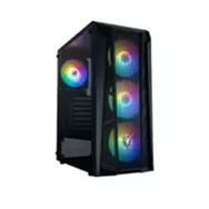 Vento VG15FE 750 W 80+ Bronze Gaming Midi Tower