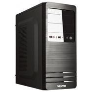 Vento VS114F 300W 2x USB Midi Tower Kasa