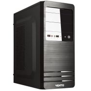 Vento VS114F Fanlı 300 W ATX Bilgisayar Kasası
