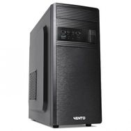 Vento VS116F 350 W Standart Mid Tower PC Kasası