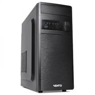 Vento VS116F 400 W Midi Tower Atx Kasa