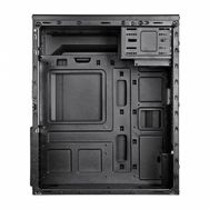 Vento Vs116f 400w Peak Standart Mid-Tower Pc Kasası