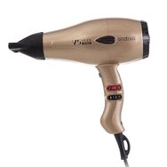 Ventoso V5 Exclusive İyonik 2500 W Goldy Profesyonel Fön Makinesi