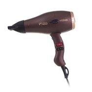 Ventoso V5 Exclusive Pearl Coffee 2500W Saç Kurutma Fön Makinesi