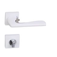 Ventüs 4014.BK.MW-CP WC Kapı Kolu
