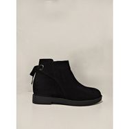 Venüs 1854202K Siyah Kadın Bot