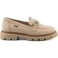 Venüs 2412902Y Bej Kadın Loafer Ayakkabı
