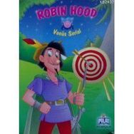 VENÜS SERISI ROBIN HOOD - ÖYKÜ ZERREM