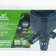 Venüs U6602 Aqua 1200 lt Kafa Motoru
