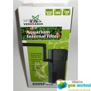 Venusaqua 2005F 1200Lt/H Akvaryum İç Filtre