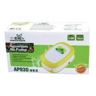Venusaqua Ap-930 Tek Çıkış Hava Motoru