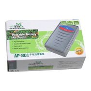 Venusaqua Ap801 Venusaqua Pilli Hava Motoru