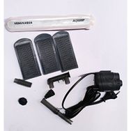 Venusaqua AQ500F Şelale Filtre