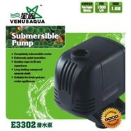 Venusaqua E3302 1000 lt Kafa Motoru