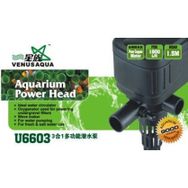 Venusaqua U-6603 Kafa Motoru
