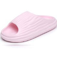 VenusCelia Balkabağı Silde Pembe Kadın Sandalet