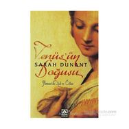 VENÜS´ÜN DOĞUŞU FLORANSA´DA AŞK VE ÖLÜM - SARAH DUNANT